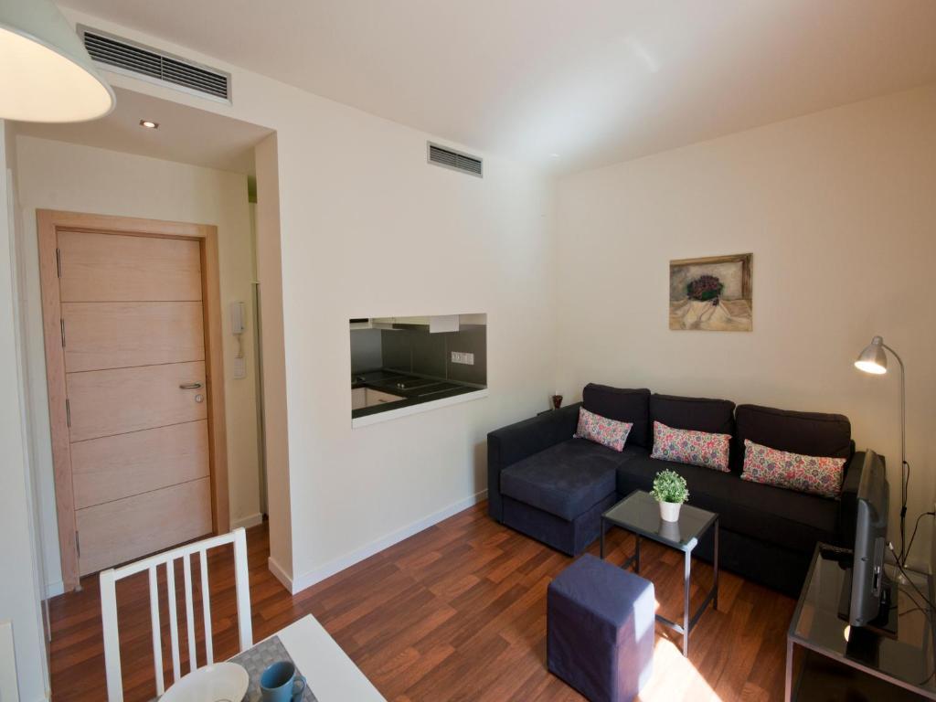 Apartamentos Murallas De Sevilla Room photo